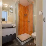 Desconectaengalicia Atico La Perla, Piscina Y Pista Tenis Appartement *