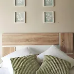 Appartement Desconectaengalicia Atico La Perla, Piscina Y Pista Tenis *