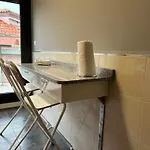 Desconectaengalicia Atico La Perla, Piscina Y Pista Tenis Appartement *