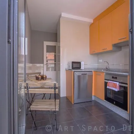 Desconectaengalicia Atico La Perla, Piscina Y Pista Tenis * Sanxenxo