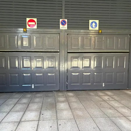 Desconectaengalicia Atico La Perla, Piscina Y Pista Tenis Apartmán Sanxenxo