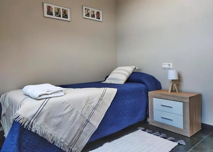 Desconectaengalicia ático La Perla, Piscina Y Pista Tenis Apartamento Sanxenxo