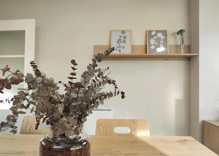 Desconectaengalicia ático La Perla, Piscina Y Pista Tenis * Sanxenxo